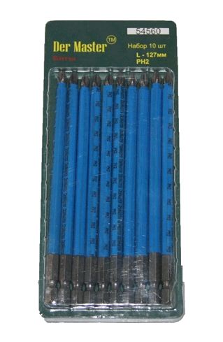 ����� ��� 56593 ������������� 6,35�50�� HEX 6.0 10�� � ������ (50/100 � ���.) ��� ������
